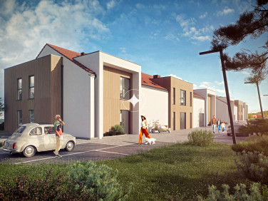 Mieszkanie przy lesie