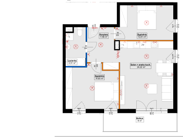 Mieszkanie Środa Wielkopolska sprzedaż