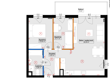 Mieszkanie Środa Wielkopolska sprzedaż