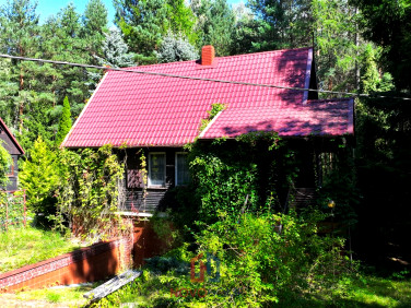 Dom Mierzwice-Kolonia