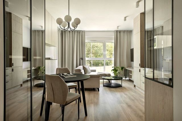 Mieszkanie Sosnowiec