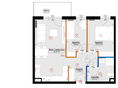 Mieszkanie Środa Wielkopolska sprzedaż