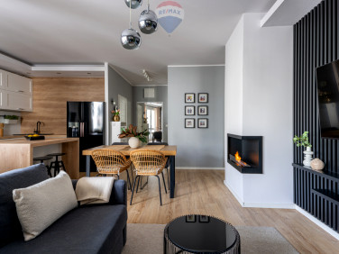 Mieszkanie apartamentowiec sprzedaż