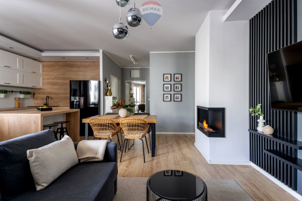 Mieszkanie apartamentowiec sprzedaż