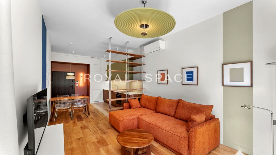 Mieszkanie Kraków wynajem