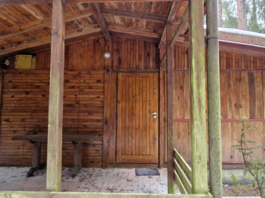 Działka rekreacyjna Osiedle Wilga