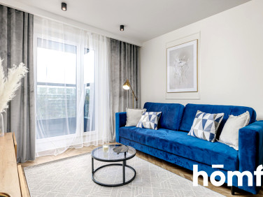 Mieszkanie Wrocław wynajem