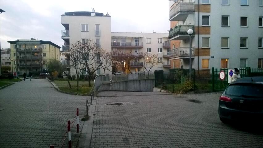 Lokal Kraków wynajem