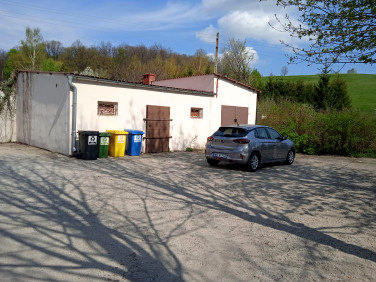 Lokal Boguszów-Gorce wynajem