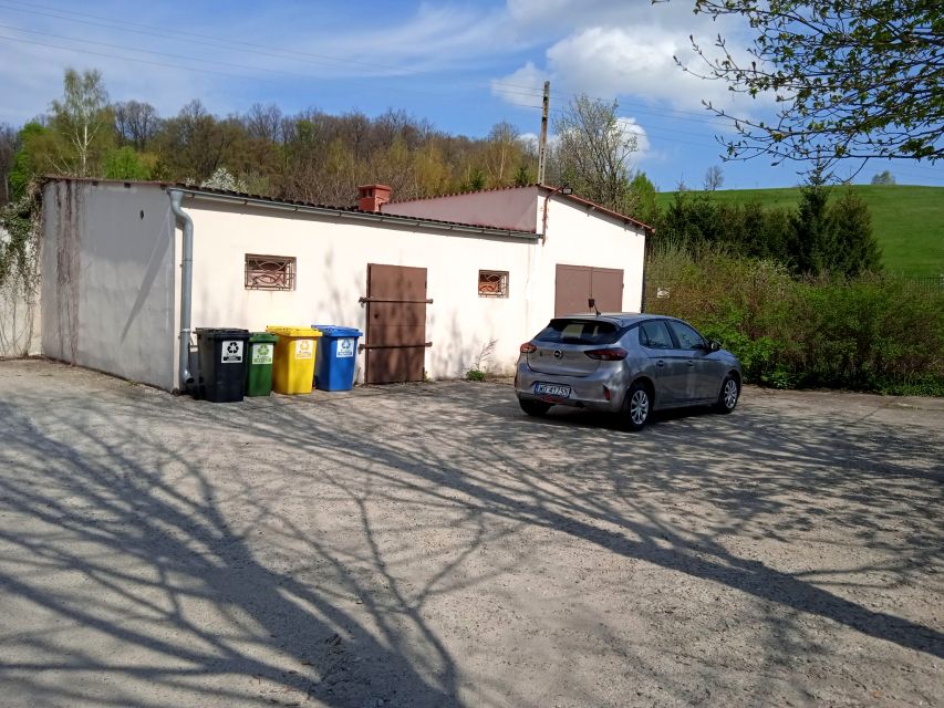 Lokal Boguszów-Gorce wynajem