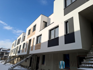 Mieszkanie Nowy Dwór Mazowiecki