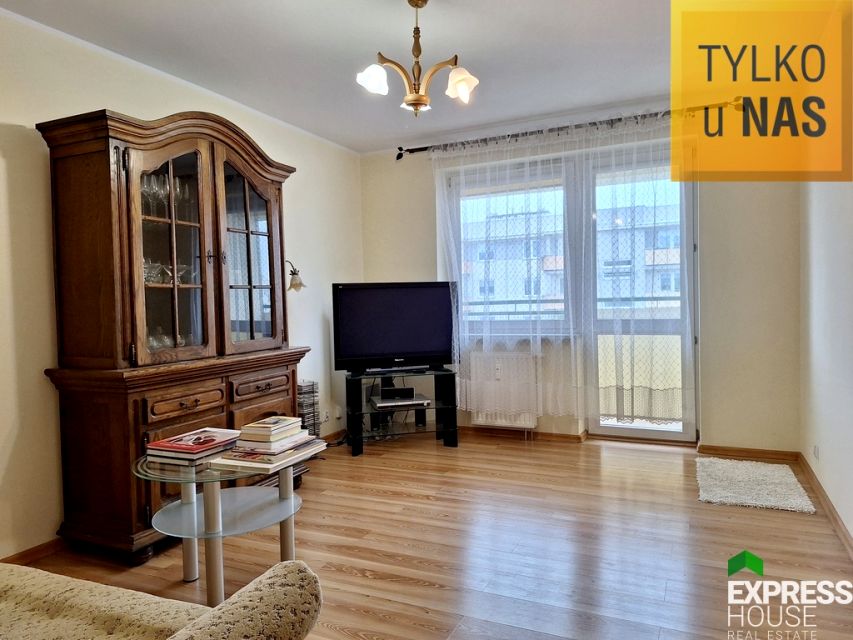 Mieszkanie Białystok