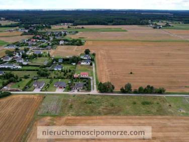 Pusta działka Sieroczyn