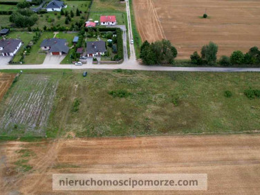 Działka Sieroczyn