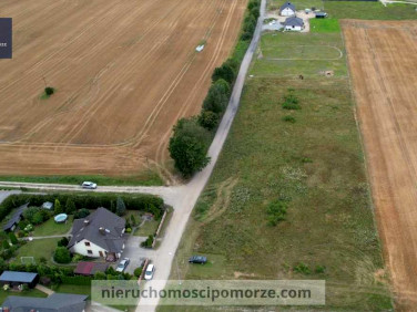 Działka Sieroczyn