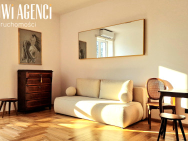 Mieszkanie Warszawa