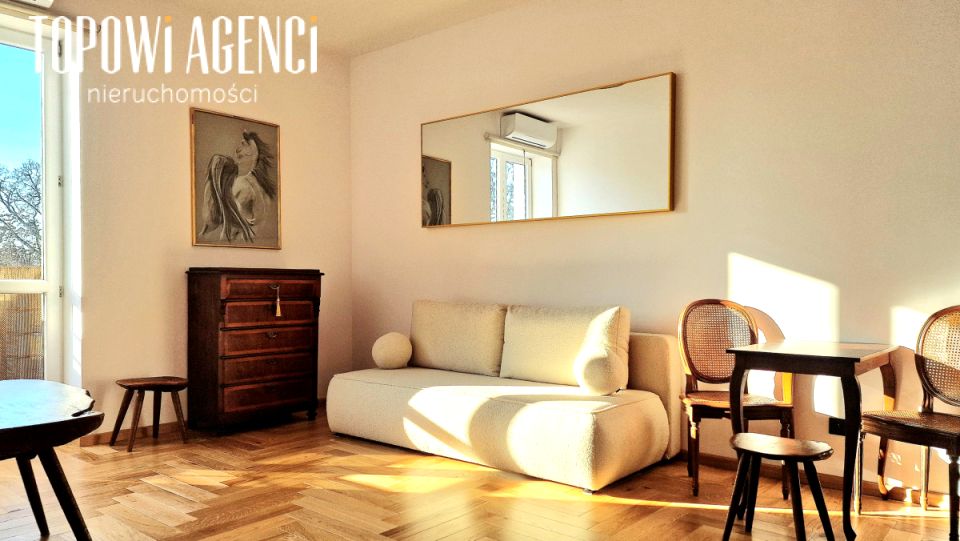 Mieszkanie Warszawa