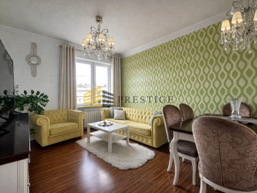 Mieszkanie Warszawa wynajem