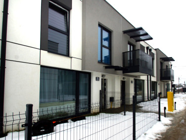 Mieszkanie Białystok