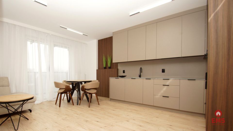 Mieszkanie Białystok