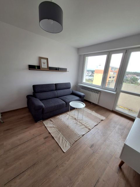 Mieszkanie Grudziądz