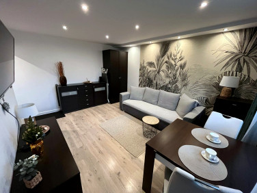 Mieszkanie blok mieszkalny Mysłowice