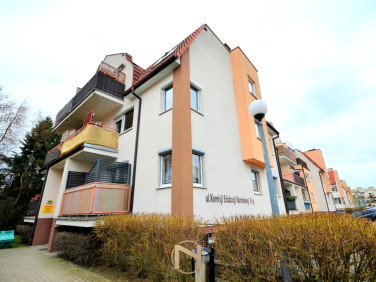 Budynek użytkowy Gorzów Wielkopolski