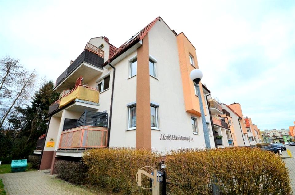 Budynek użytkowy Gorzów Wielkopolski