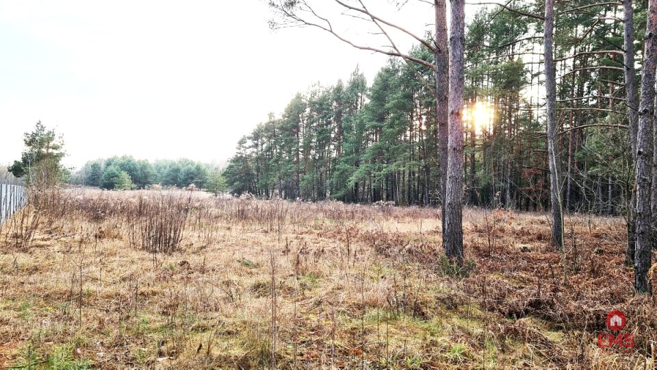 Działka budowlana Jurowce