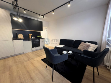 Mieszkanie Bydgoszcz