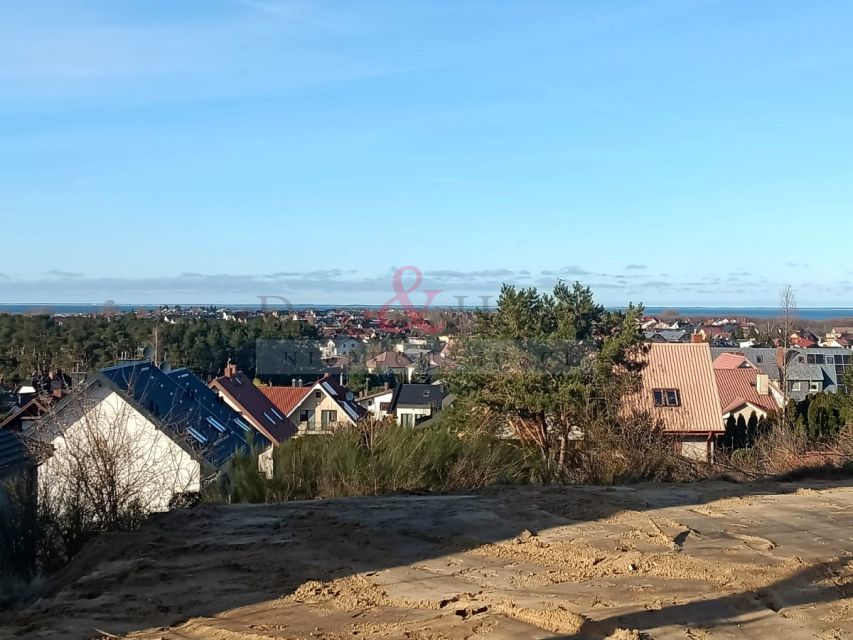 Działka budowlana Gdynia