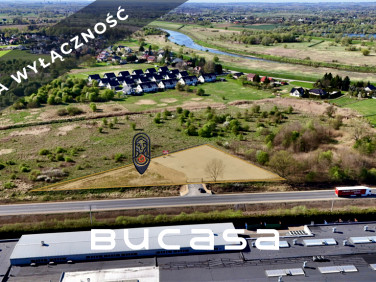 Działka inwestycyjna Niepołomice sprzedam