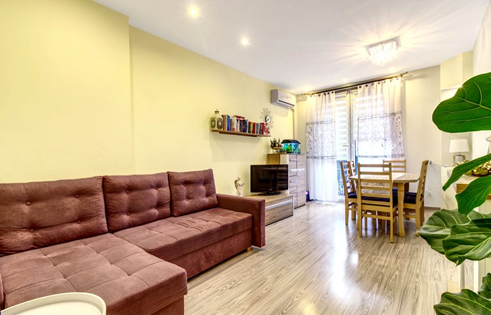 Mieszkanie Ruda Śląska