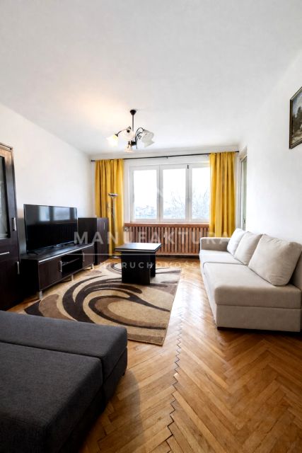 Mieszkanie Częstochowa