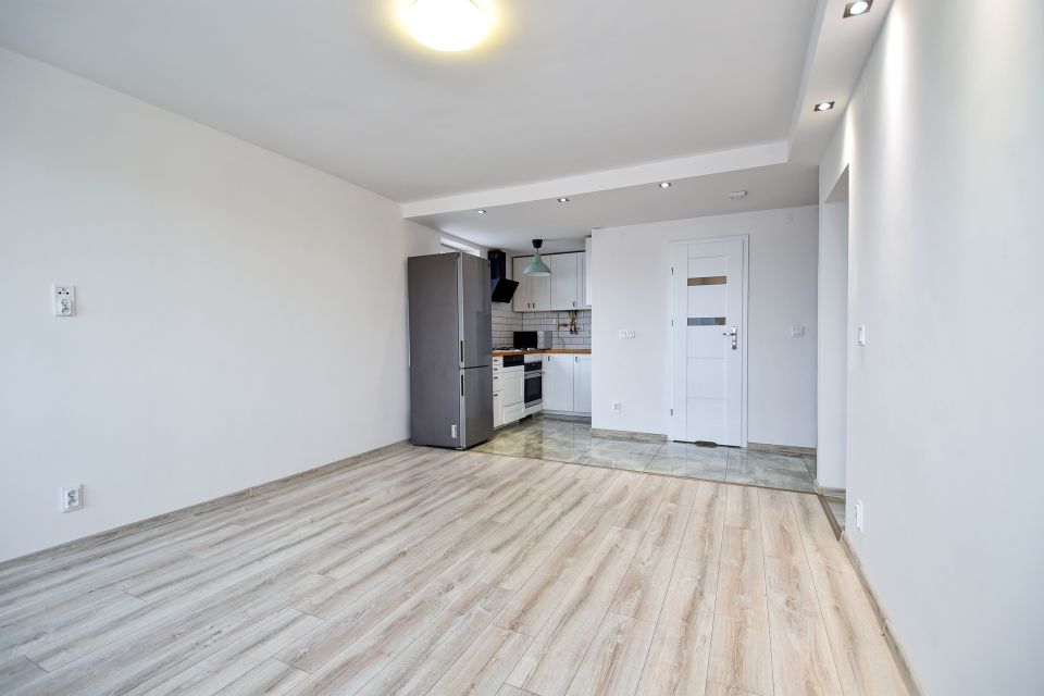 Mieszkanie Legionowo