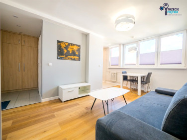 Mieszkanie Bielsko-Biała