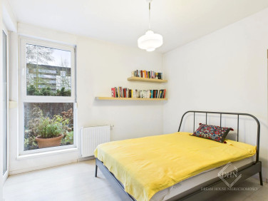 Mieszkanie blok mieszkalny przy lesie