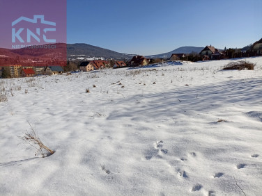 Działka budowlana Wysowa-Zdrój sprzedam