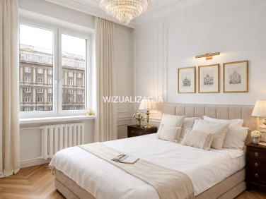 Mieszkanie Warszawa