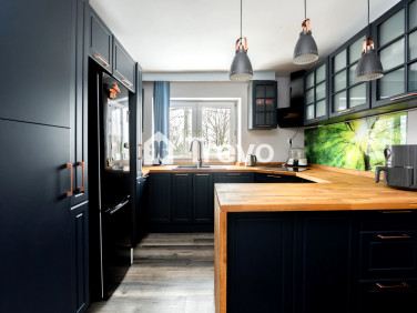 Mieszkanie blok mieszkalny sprzedaż