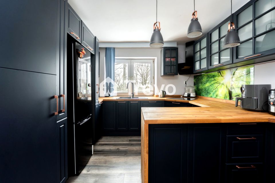 Mieszkanie blok mieszkalny sprzedaż