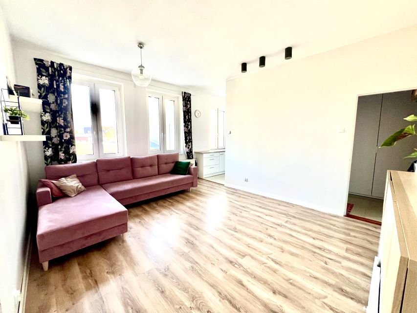 Mieszkanie Bydgoszcz