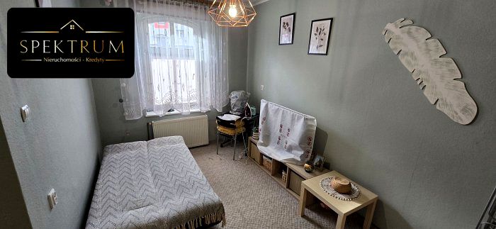 Mieszkanie Ruda Śląska