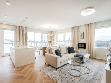 Mieszkanie apartamentowiec wynajem