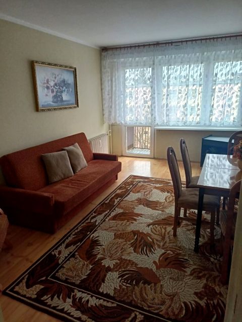 Mieszkanie Pabianice