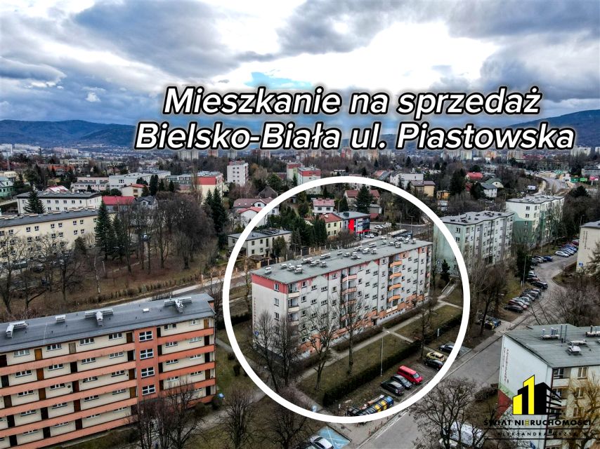 Mieszkanie Bielsko-Biała