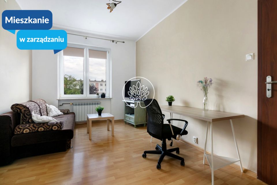 Mieszkanie Bydgoszcz