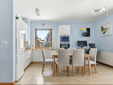 Mieszkanie blok mieszkalny Gdynia