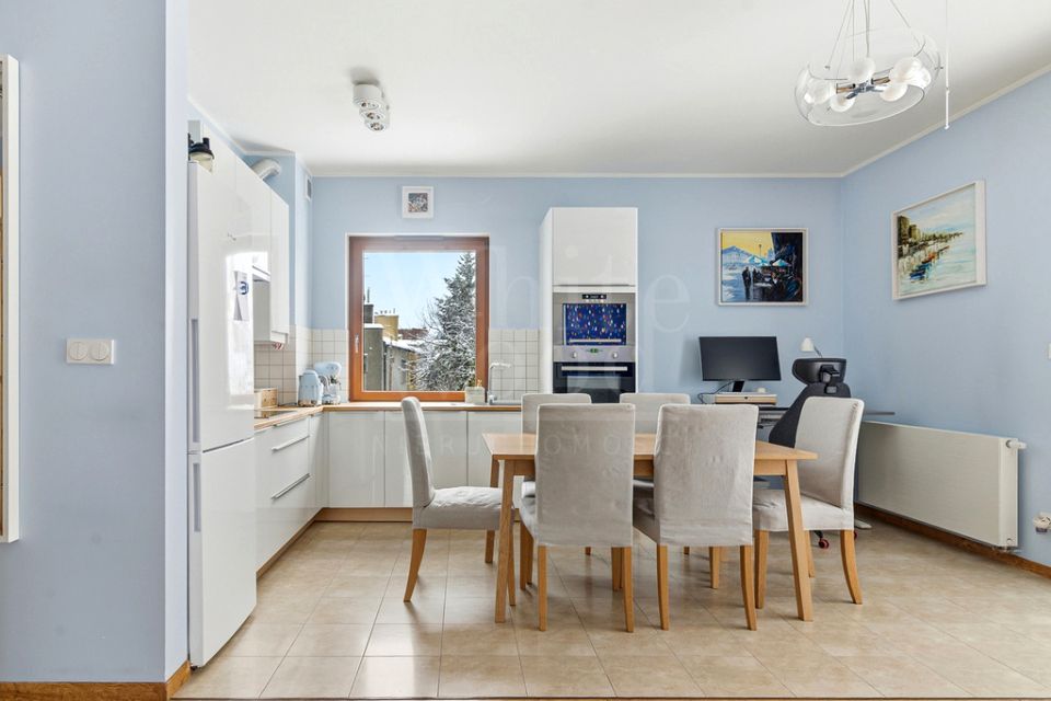 Mieszkanie blok mieszkalny Gdynia