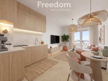 Mieszkanie apartamentowiec sprzedaż